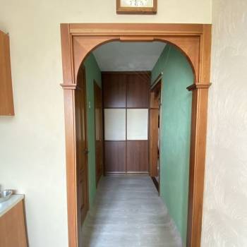 Продается 2-х комнатная квартира, 54 м²