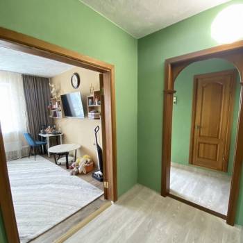 Продается 2-х комнатная квартира, 54 м²
