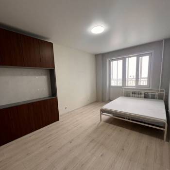 Сдается 1-комнатная квартира, 39,5 м²