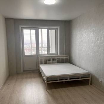 Сдается 1-комнатная квартира, 39,5 м²