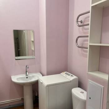 Сдается 1-комнатная квартира, 39,5 м²