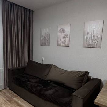 Сдается 1-комнатная квартира, 36 м²