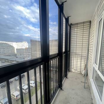 Сдается 1-комнатная квартира, 36 м²