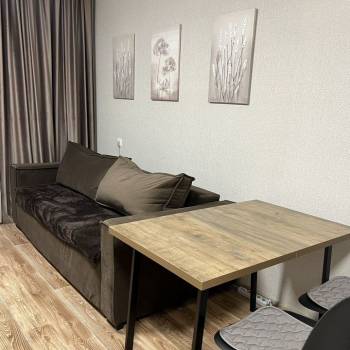 Сдается 1-комнатная квартира, 36 м²