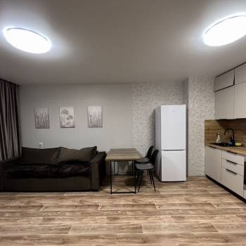 Сдается 1-комнатная квартира, 36 м²
