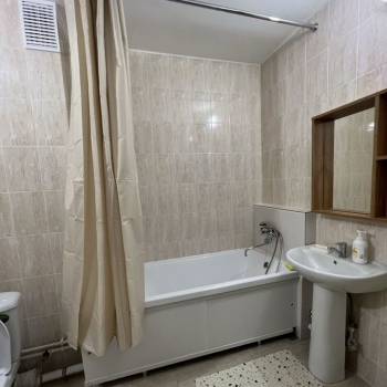 Сдается 1-комнатная квартира, 36 м²