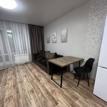 Сдается 1-комнатная квартира, 36 м²