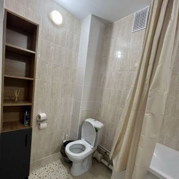Сдается 1-комнатная квартира, 36 м²