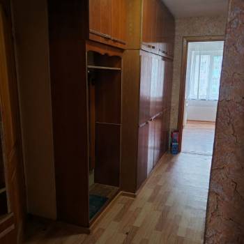 Продается 3-х комнатная квартира, 59,6 м²