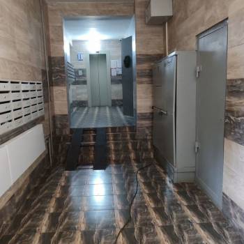 Продается 3-х комнатная квартира, 59,6 м²