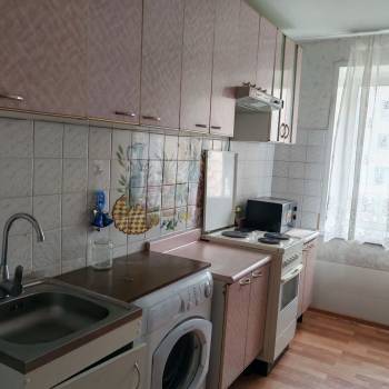 Продается 3-х комнатная квартира, 59,6 м²