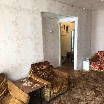 Сдается Многокомнатная квартира, 45 м²