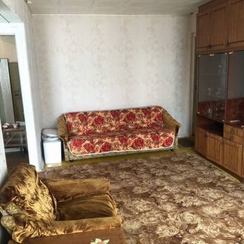 Сдается Многокомнатная квартира, 45 м²