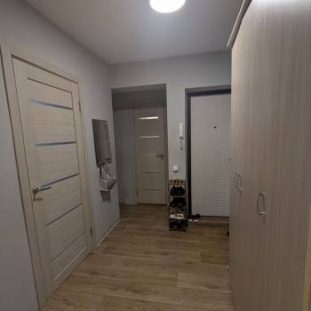 Продается 3-х комнатная квартира, 55 м²