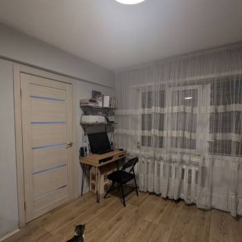 Продается 3-х комнатная квартира, 55 м²