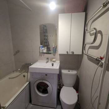 Продается 3-х комнатная квартира, 55 м²