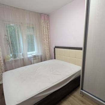 Продается 3-х комнатная квартира, 55 м²