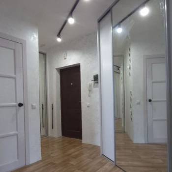 Сдается 1-комнатная квартира, 47 м²