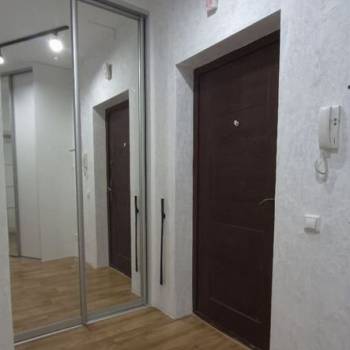 Сдается 1-комнатная квартира, 47 м²