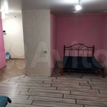 Сдается 1-комнатная квартира, 46 м²