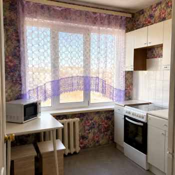 Продается 2-х комнатная квартира, 42,5 м²