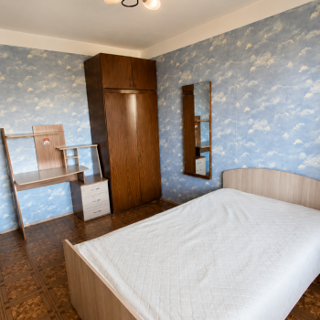 Продается 2-х комнатная квартира, 42,5 м²
