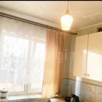 Продается 1-комнатная квартира, 30,6 м²