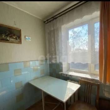 Продается 1-комнатная квартира, 30,6 м²