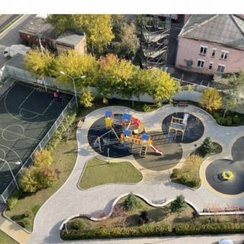Сдается 2-х комнатная квартира, 65 м²
