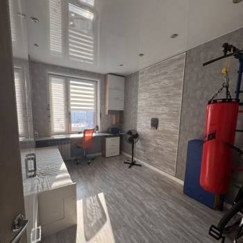 Сдается 2-х комнатная квартира, 65 м²