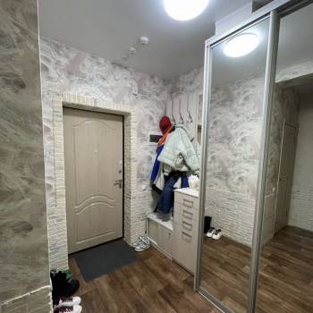 Сдается 2-х комнатная квартира, 65 м²