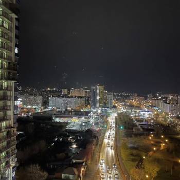 Сдается 2-х комнатная квартира, 65 м²
