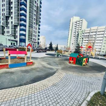 Сдается 2-х комнатная квартира, 65 м²