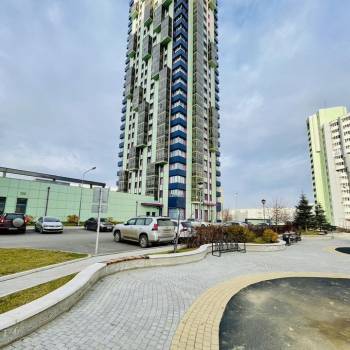 Сдается 2-х комнатная квартира, 65 м²