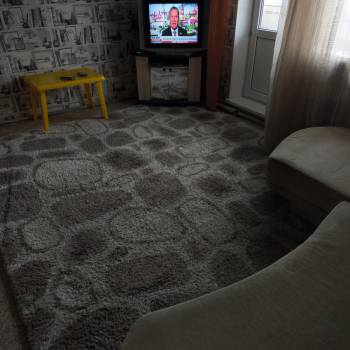 Сдается 2-х комнатная квартира, 54 м²