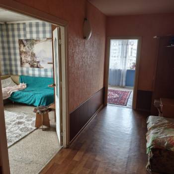 Сдается 2-х комнатная квартира, 54 м²