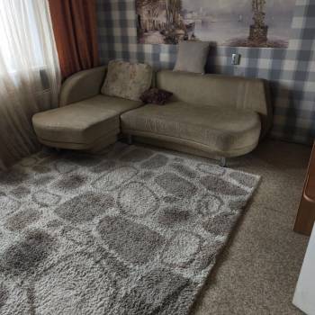 Сдается 2-х комнатная квартира, 54 м²