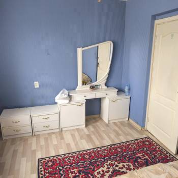 Сдается 2-х комнатная квартира, 54 м²