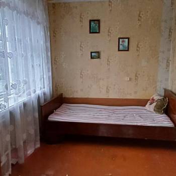 Сдается 2-х комнатная квартира, 42 м²