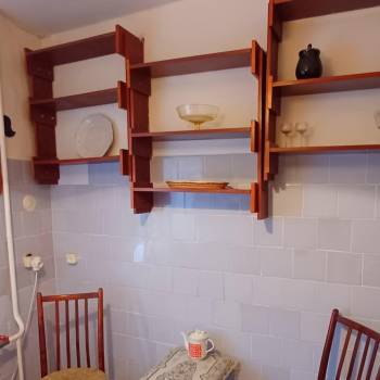 Сдается 2-х комнатная квартира, 42 м²
