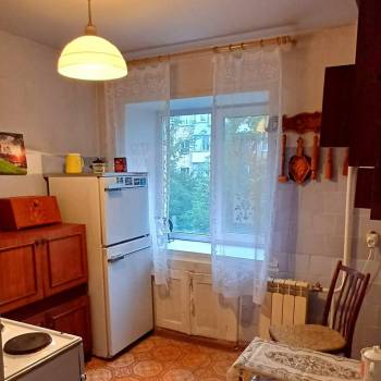 Сдается 2-х комнатная квартира, 42 м²