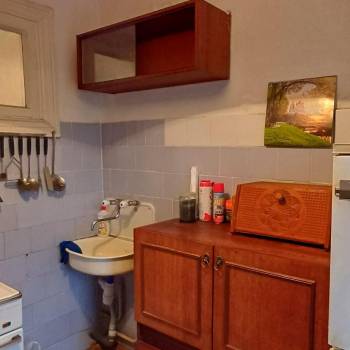 Сдается 2-х комнатная квартира, 42 м²