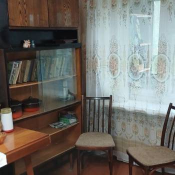 Сдается 2-х комнатная квартира, 42 м²