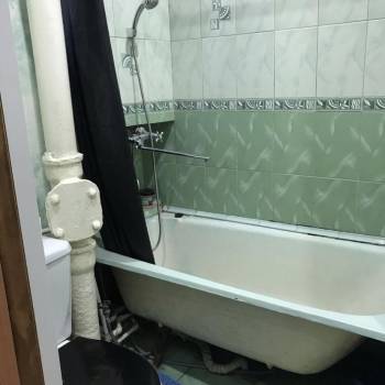 Сдается 1-комнатная квартира, 18 м²