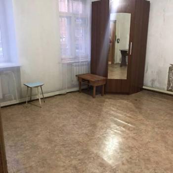 Сдается 1-комнатная квартира, 18 м²