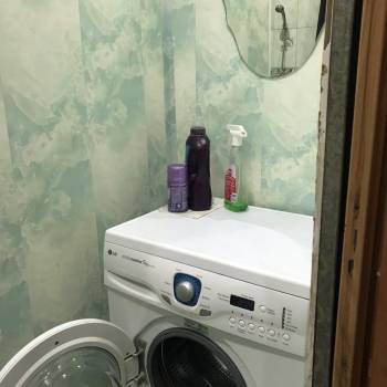 Сдается 1-комнатная квартира, 18 м²