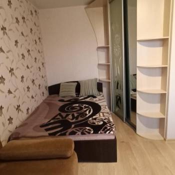 Сдается 1-комнатная квартира, 31 м²