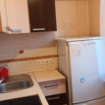 Сдается 1-комнатная квартира, 31 м²