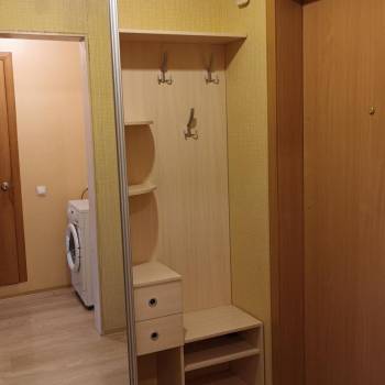 Сдается 1-комнатная квартира, 31 м²