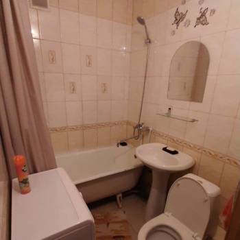 Сдается 2-х комнатная квартира, 48 м²